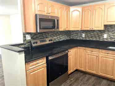 Beautiful Rooms For Rent