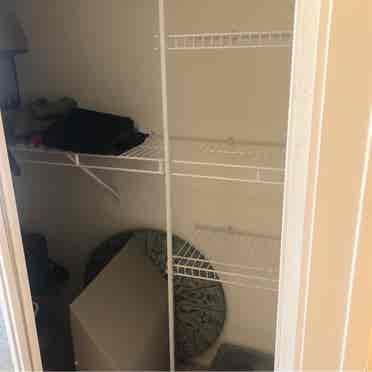 Respectful Mission Bay roomie only!