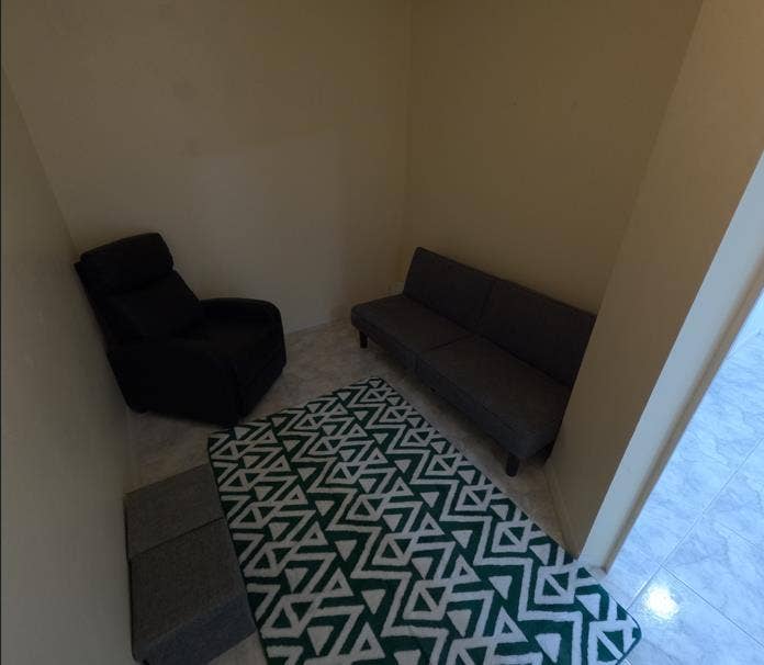 Dedicated Co-Living House!