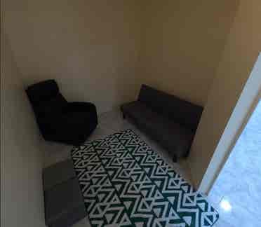 Dedicated Co-Living House!