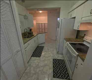 Dedicated Co-Living House!
