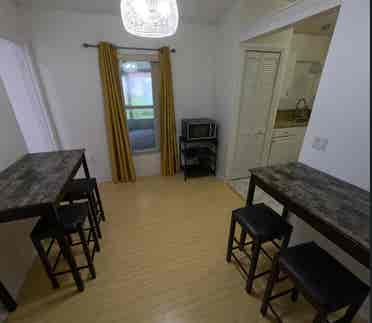 Dedicated Co-Living House!