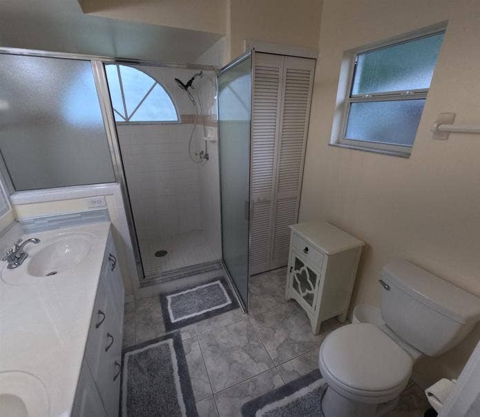 Dedicated Co-Living House!