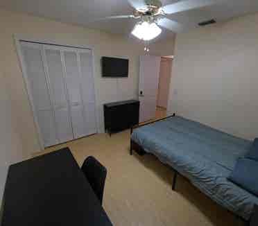 Dedicated Co-Living House!