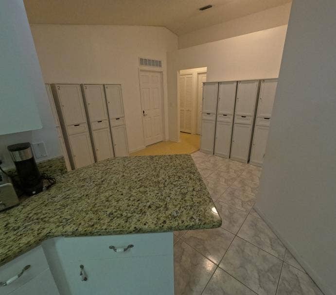 Dedicated Co-Living House!
