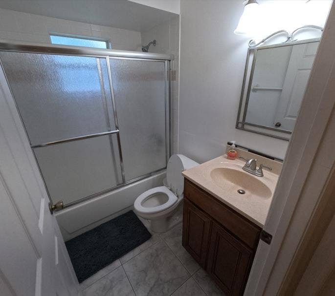 Dedicated Co-Living House!
