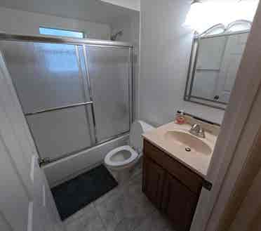 Dedicated Co-Living House!