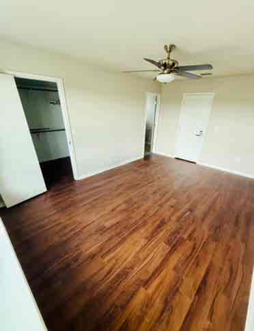 Dedicated Co-Living House!