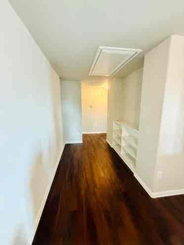 Dedicated Co-Living House!