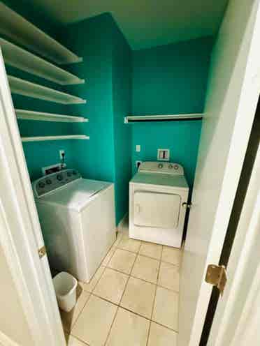 Dedicated Co-Living House!