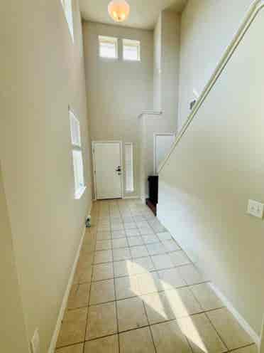 Dedicated Co-Living House!