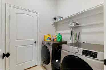 Dedicated Co-Living House!