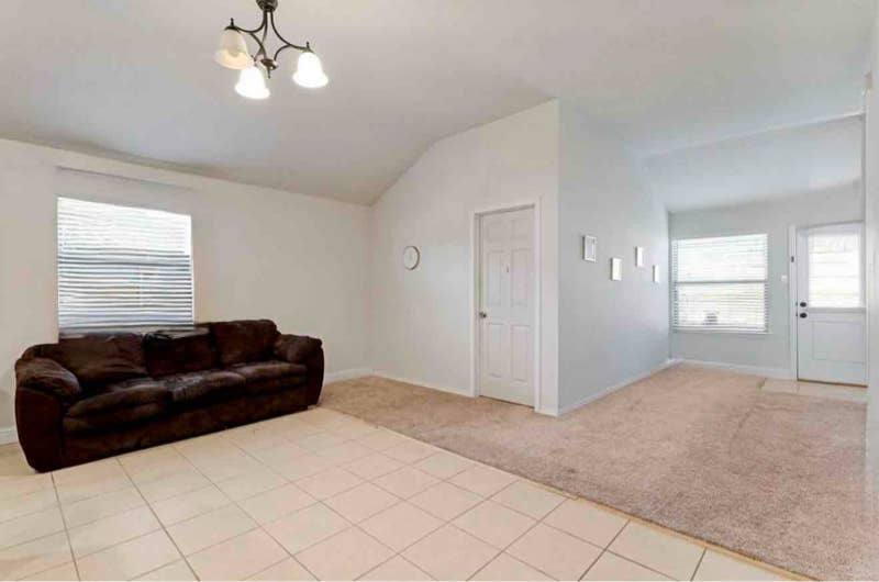 Dedicated Co-Living House!