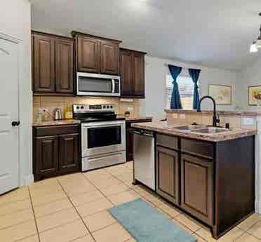 Dedicated Co-Living House!