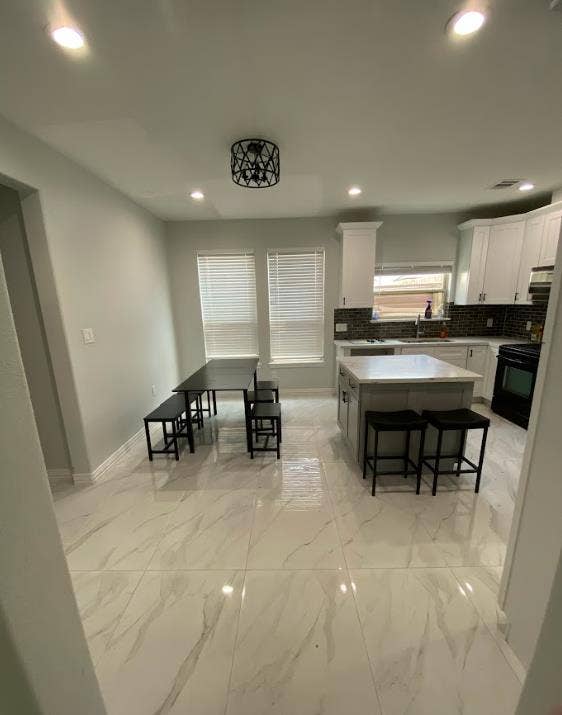 Dedicated Co-Living House!