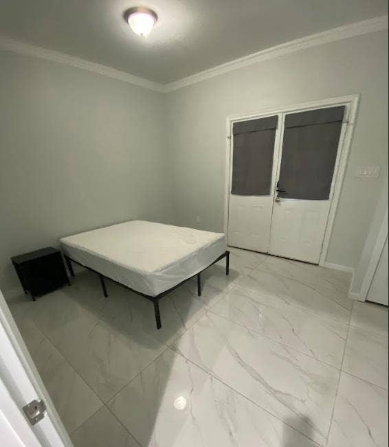Dedicated Co-Living House!