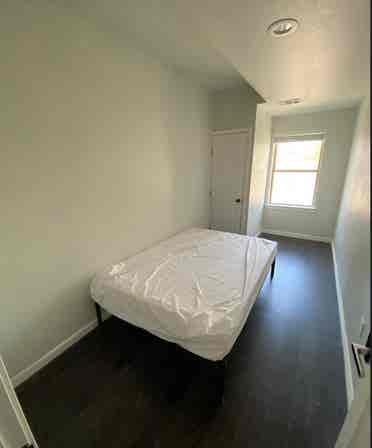 Dedicated Co-Living House!