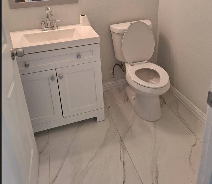 Dedicated Co-Living House!