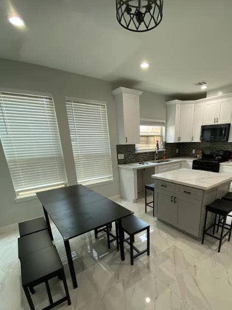 Dedicated Co-Living House!