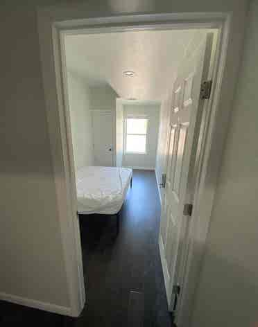 Dedicated Co-Living House!