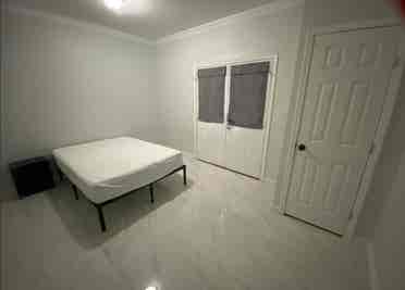 Dedicated Co-Living House!