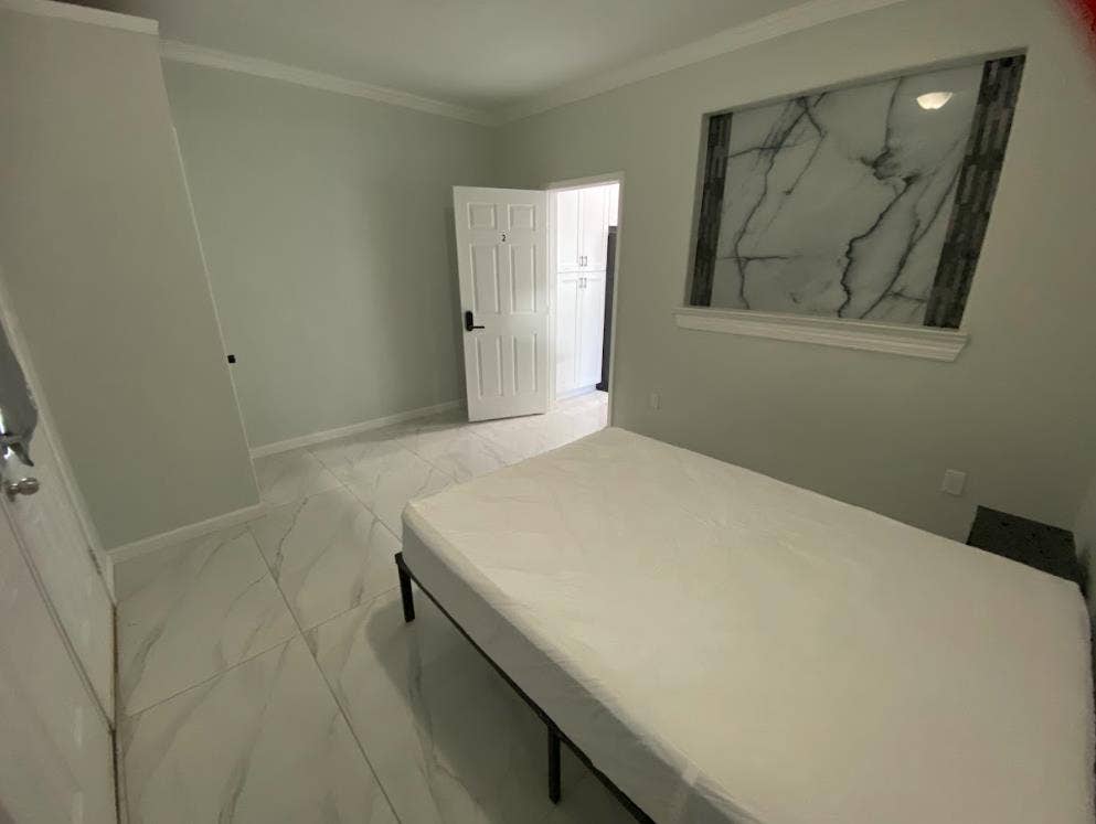 Dedicated Co-Living House!