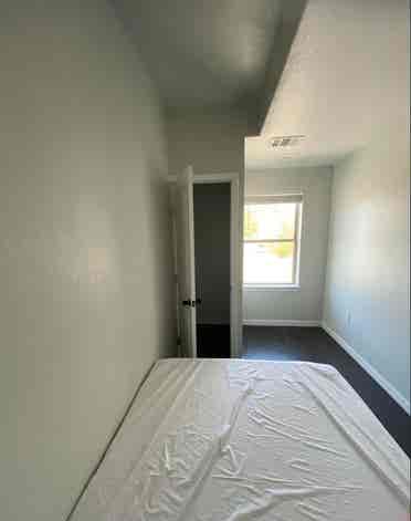 Dedicated Co-Living House!