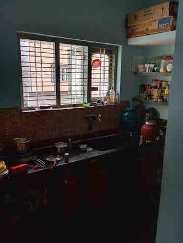 Vegetarian Room mate Required