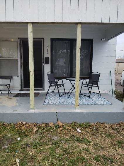 Dedicated Co-Living House!