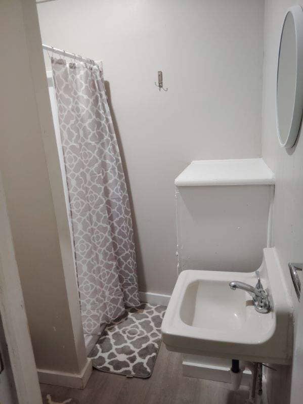 Dedicated Co-Living House!