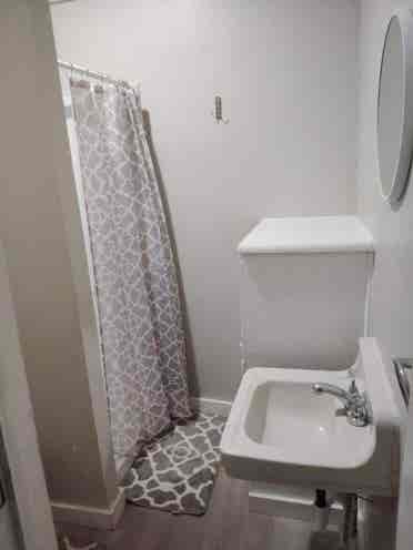 Dedicated Co-Living House!