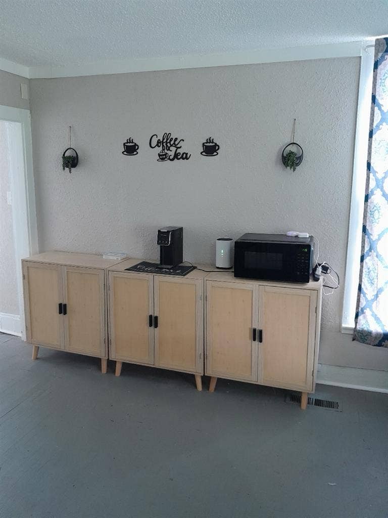 Dedicated Co-Living House!