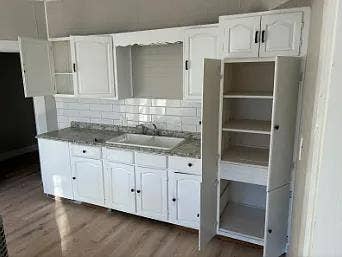 Dedicated Co-Living House!