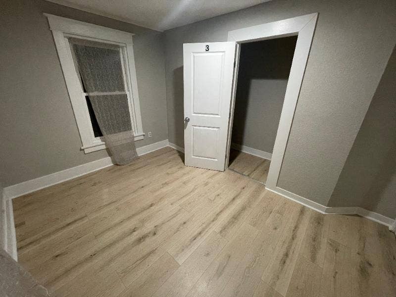 Dedicated Co-Living House!