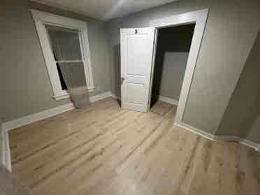 Dedicated Co-Living House!