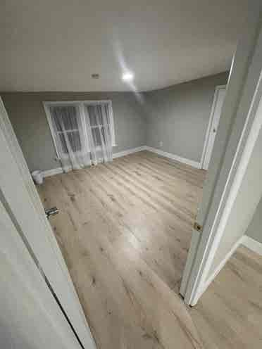 Dedicated Co-Living House!