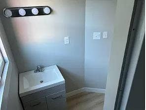 Dedicated Co-Living House!