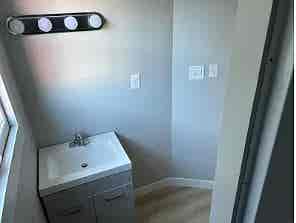 Dedicated Co-Living House!