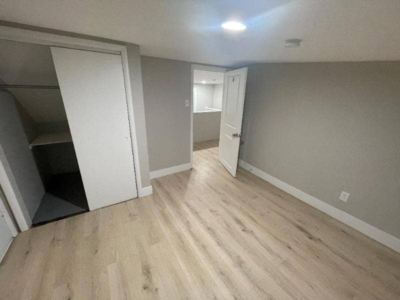 Dedicated Co-Living House!