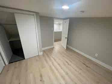 Dedicated Co-Living House!