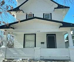 Dedicated Co-Living House!