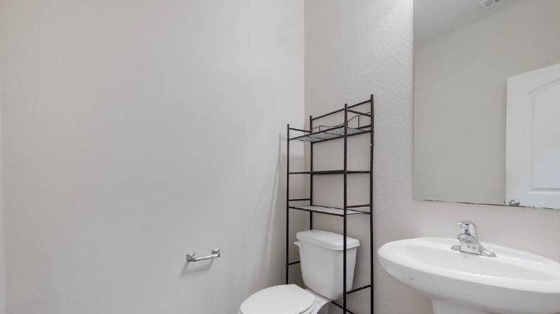 Dedicated Co-Living House!