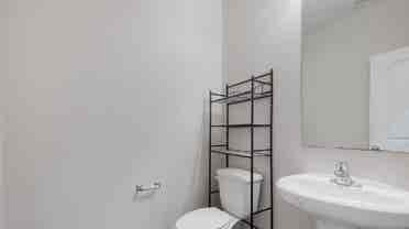 Dedicated Co-Living House!