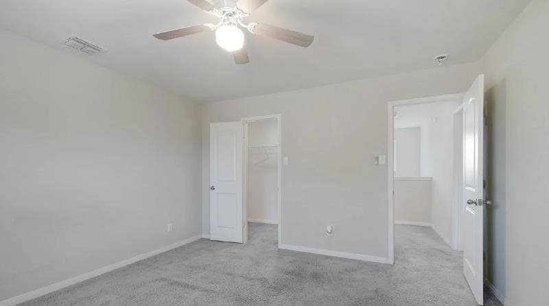 Dedicated Co-Living House!
