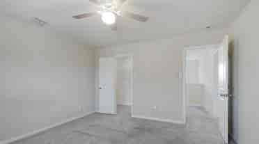Dedicated Co-Living House!