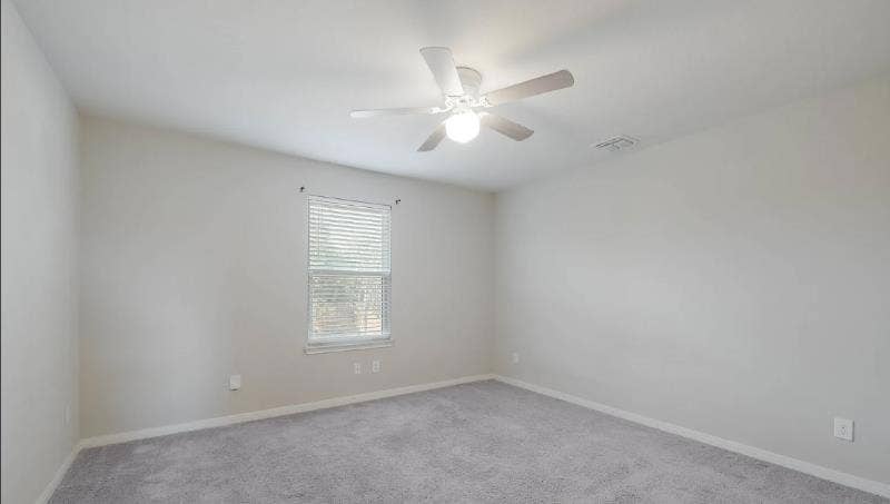 Dedicated Co-Living House!