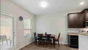 Dedicated Co-Living House!
