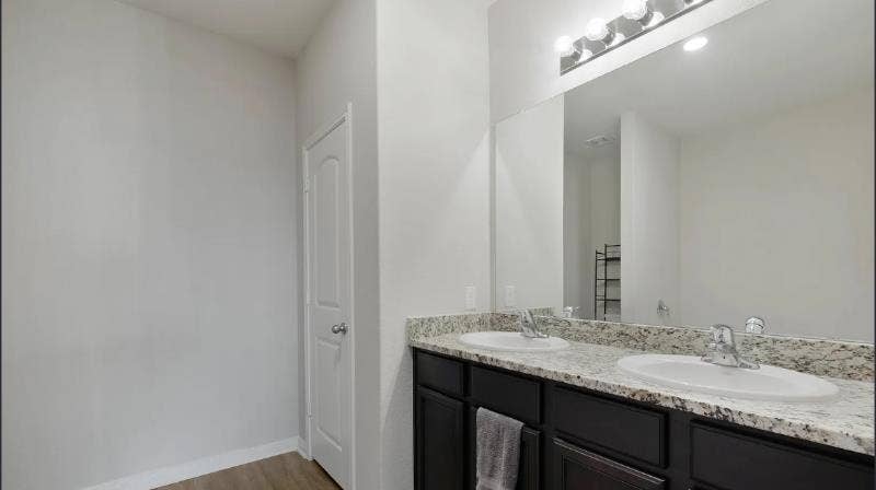 Dedicated Co-Living House!