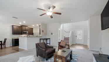 Dedicated Co-Living House!