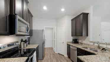 Dedicated Co-Living House!